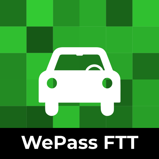 WePass FTT Icon